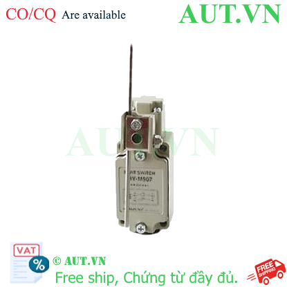 Công tắc hành trình Limit Switch Hanyong Nux HY-M907