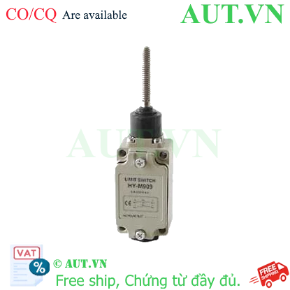Công tắc hành trình Limit Switch Hanyong Nux HY-M909