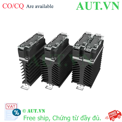 Relay Bán Dẫn Hanyong Nux HSR-SLD15LZN1C (15A, 24-240VAC)