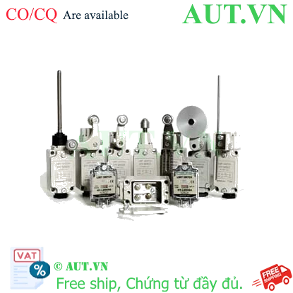 Công tắc hành trình Limit Switch Hanyong Nux HY-LM909D