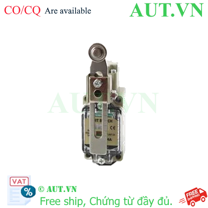 Công tắc hành trình Limit Switch Hanyong Nux HY-LM904A
