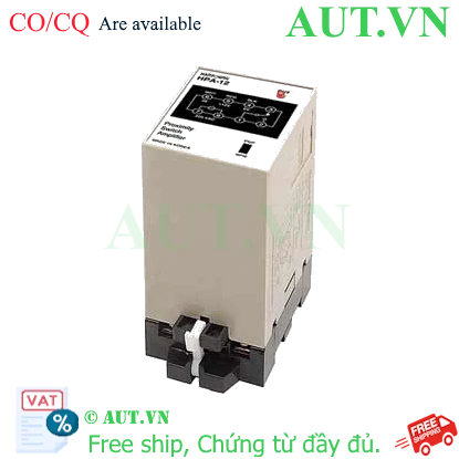 Bộ điều khiển cảm biến Hanyong Nux HPA-12 Chính Hãng | AUT VN