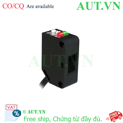 Cảm biến quang điện Hanyong Nux PB-R1N