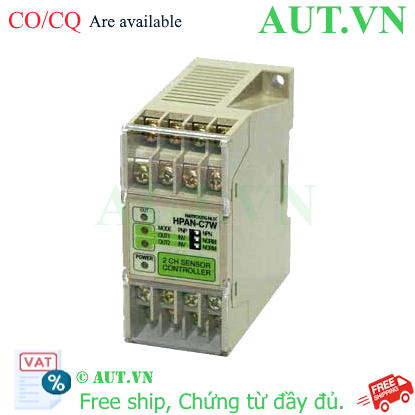Bộ điều khiển cảm biến Hanyong Nux HPAN-C7W