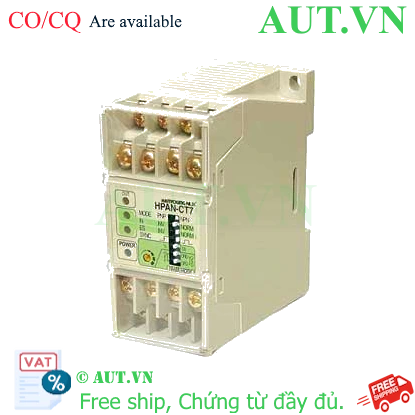 Bộ điều khiển cảm biến Hanyong Nux HPAN-CT7 Chính Hãng