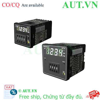 Bộ đếm Hanyong Nux GF7A-P61T