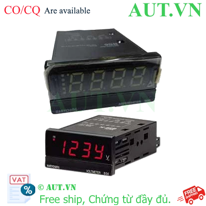 Đồng hồ đo đa năng Hanyong Nux BS6-ND208