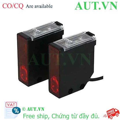 Cảm biến quang điện Hanyong Nux PL-D2B