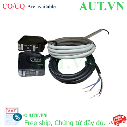 Cảm biến quang điện Hanyong Nux PEA-T30A Cảm biến quang điện Hanyong Nux PEA-T30A