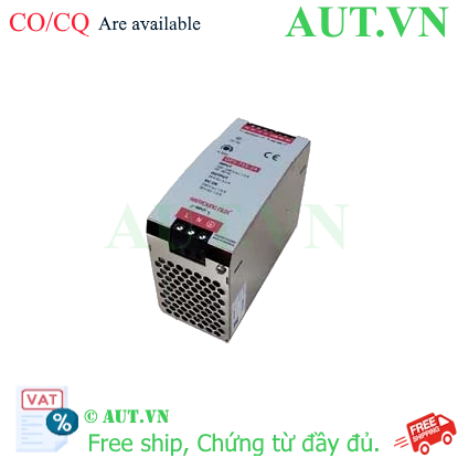 Bộ nguồn xung Hanyoung Nux DPS-75S-24 (24VDC - 3.2A - 75W) - AUT VN