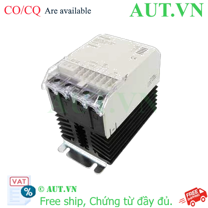 Thyristor Hanyoung Nux TPR-2G25L-P | Bộ điều khiển công suất 1 pha 25A