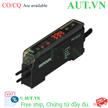 Cảm biến quang điện Hanyong Nux PFD-RMN Cảm biến quang điện Hanyong Nux PFD-RMN