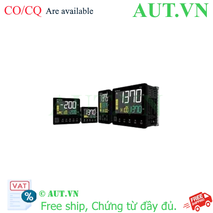 Bộ Điều Khiển Nhiệt Độ Hanyoung Nux VX9-UCNA-A2C (96x96mm, RS-485, 4-20mA)