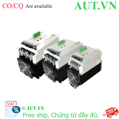 Bộ điều khiển Thyristor Hanyoung TPR-3SL130L (3 Pha, 130A, Thông minh)