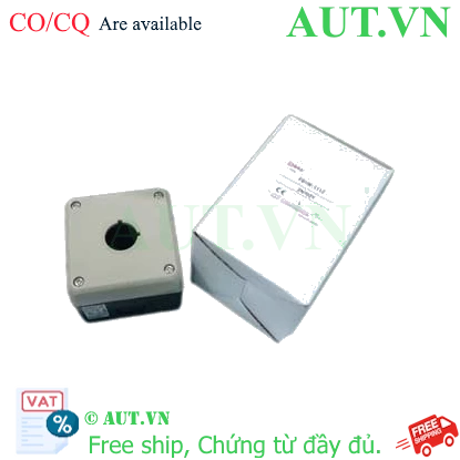 Hộp công tắc và đèn báo IDEC FB1W-111Z