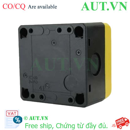 Hộp công tắc và đèn báo IDEC FB1W-111Y