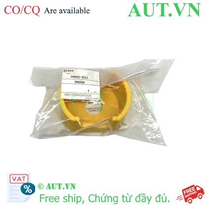 Vỏ Bảo Vệ Nút Nhấn Khẩn Cấp IDEC HW9Z-KG1 (D22) - AUT VN