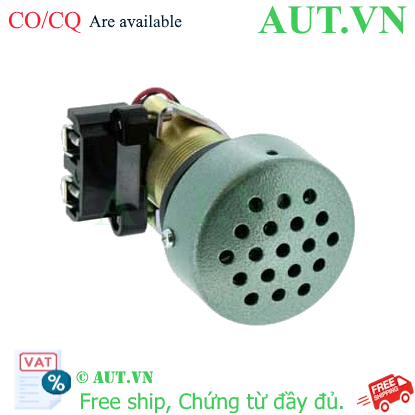 Còi báo IDEC ANNZ-B10 24VDC - Còi Hú Tủ Điện Chính Hãng