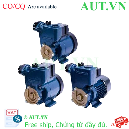 GP-250JXK-SV5 Bơm đẩy cao Panasonic 250W cột áp 38m