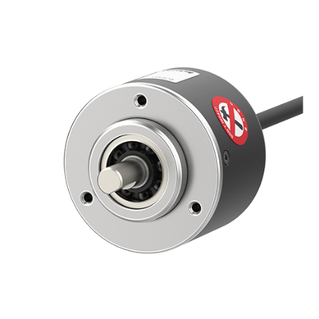 Hình ảnh cho danh mục Cảm biến Encoder