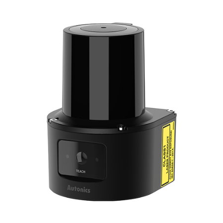 Hình ảnh cho danh mục Cảm biến Lidar