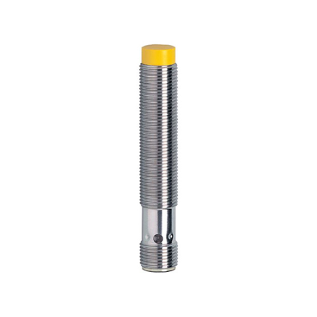 Hình ảnh cho danh mục Fail-safe sensor