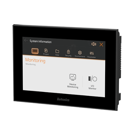 Hình ảnh cho danh mục HMI