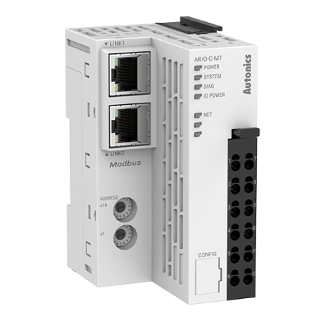 Hình ảnh cho danh mục REMOTE I/O