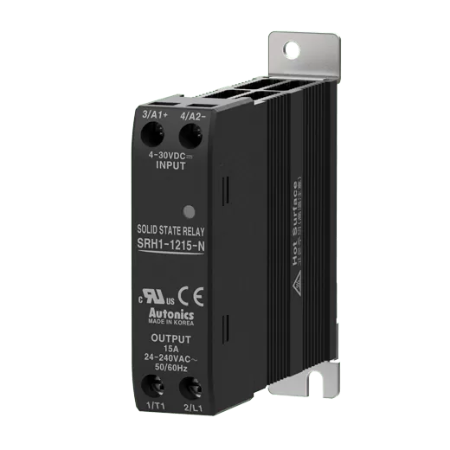 Hình ảnh cho danh mục Relay bán dẫn