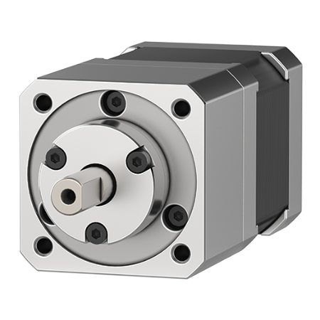 Hình ảnh cho danh mục Động cơ bước 5 phase