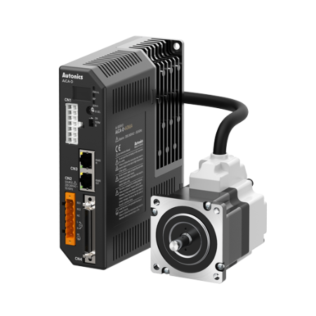 Hình ảnh cho danh mục Động cơ servo 2 phase