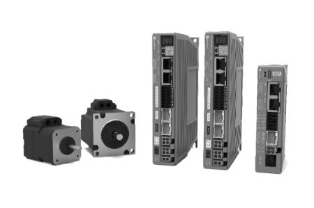 Hình ảnh cho danh mục Động Cơ Leadshine