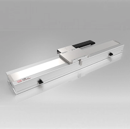 Hình ảnh cho danh mục Động cơ tuyến tính