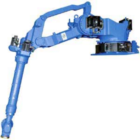 Hình ảnh cho danh mục Robot khớp nối