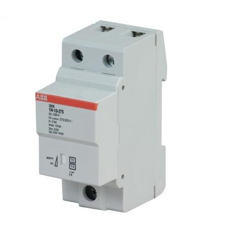 Hình ảnh cho danh mục Chống sét lan truyền