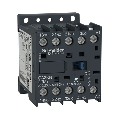 Hình ảnh cho danh mục Relay điều khiển