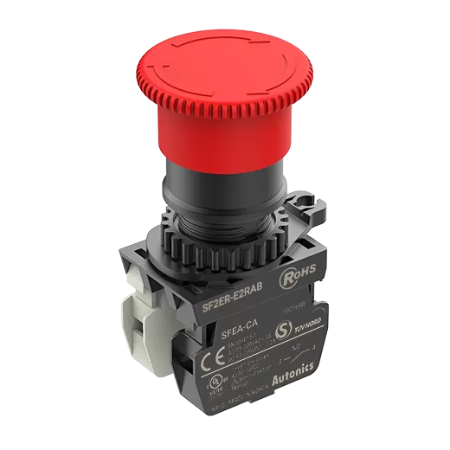 Hình ảnh cho danh mục Công tắc an toàn