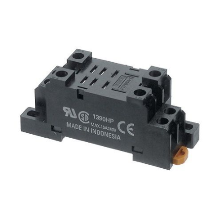 Hình ảnh cho danh mục Đế rơ le