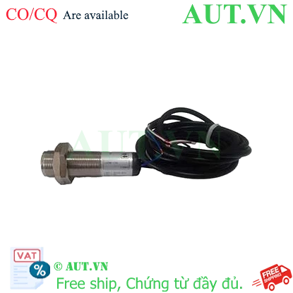 Ảnh của Cảm biến quang điện loại hình trụ OPTEX FA C2DM-11N 