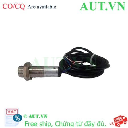Ảnh của Cảm biến quang điện loại hình trụ OPTEX FA C2DM-11N 