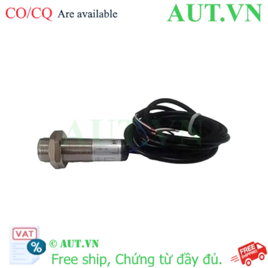 Ảnh của Cảm biến quang điện loại hình trụ OPTEX FA C2DM-11N 