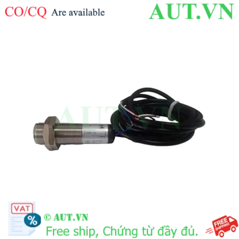 Ảnh của Cảm biến quang điện loại hình trụ OPTEX FA C2DM-11N 