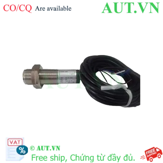 Ảnh của Cảm biến quang điện loại hình trụ OPTEX FA C2DM-40N 