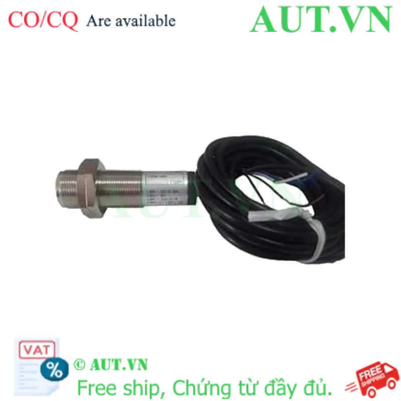 Ảnh của Cảm biến quang điện loại hình trụ OPTEX FA C2DM-40N 