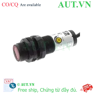 Ảnh của Cảm biến quang điện loại hình trụ OPTEX FA C2DP-40P 