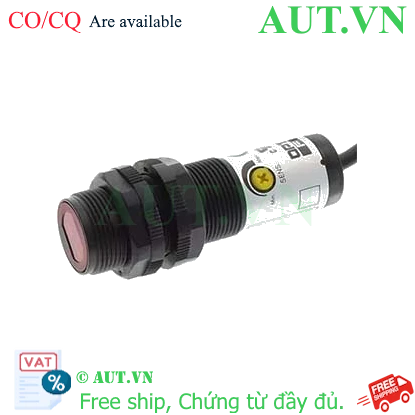 Ảnh của Cảm biến quang điện loại hình trụ OPTEX FA C2DP-40P 