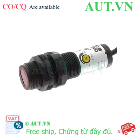Ảnh của Cảm biến quang điện loại hình trụ OPTEX FA C2DP-40P 