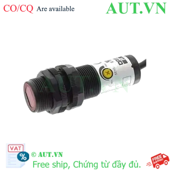 Ảnh của Cảm biến quang điện loại hình trụ OPTEX FA C2DP-40P 