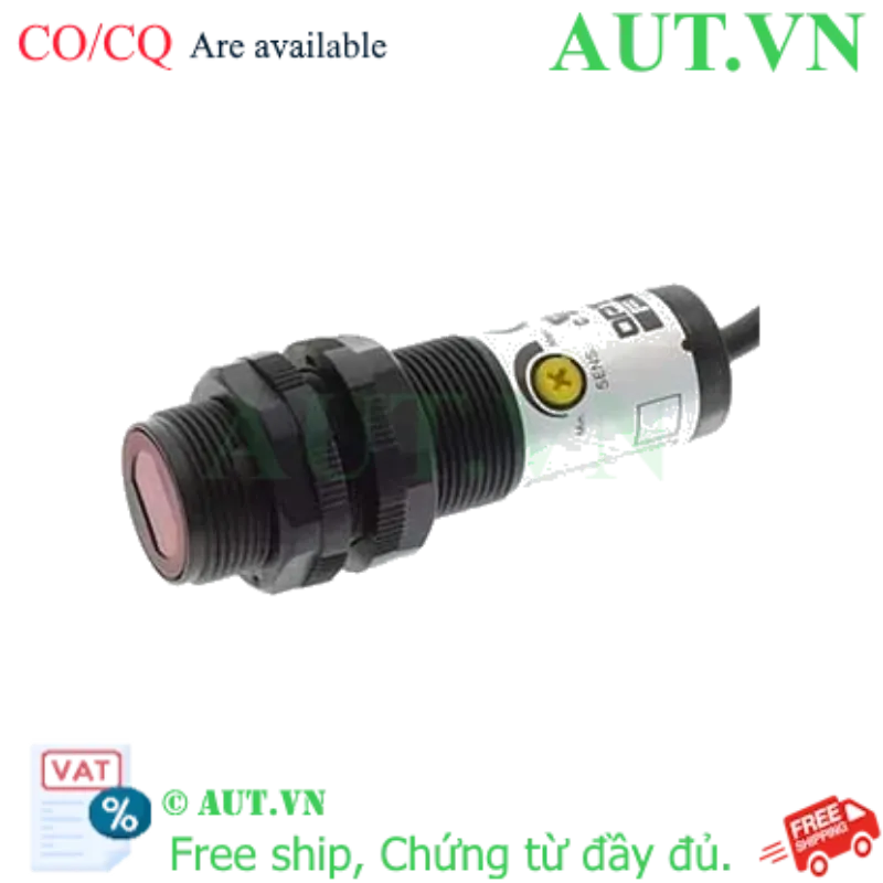 Ảnh của Cảm biến quang điện loại hình trụ OPTEX FA C2DP-40P 