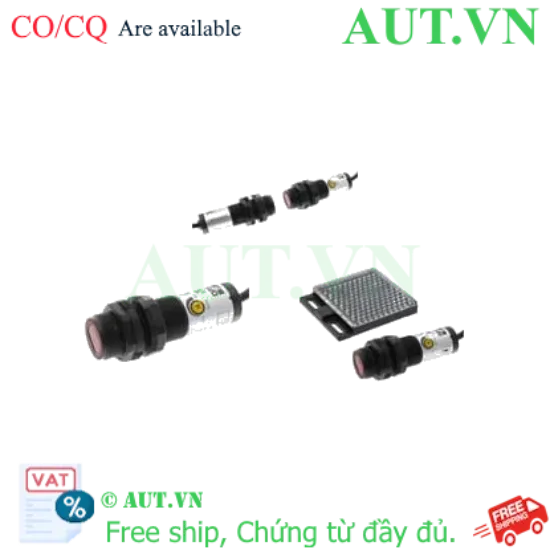 Ảnh của Cảm biến quang điện loại hình trụ OPTEX FA C2RM-350N 